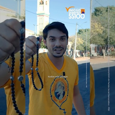 Capa sem distorção: Vinícius Duarte celebra o Terço dos Homens em publicação